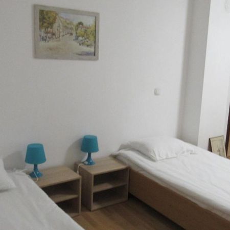 Apartment Crystal Balchik Exterior photo